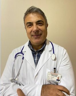Dr. Fahrettin ÇAÇA