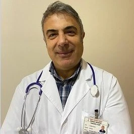 Dr. Fahrettin ÇAÇA
